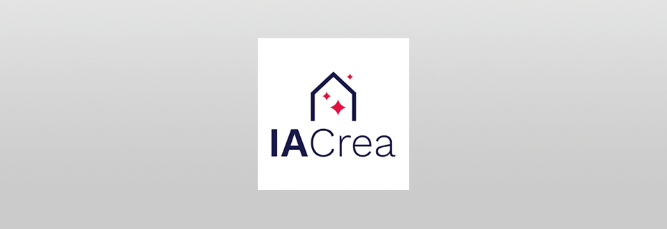 iacrea logo