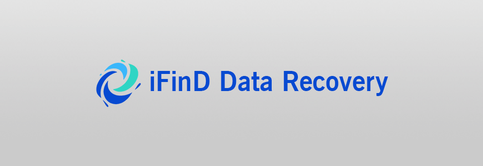 ifind data recovery logo
