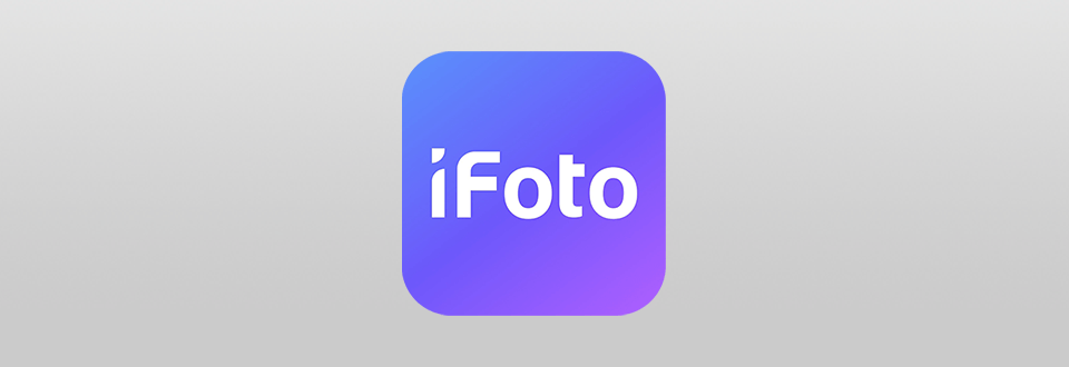 ifoto logo
