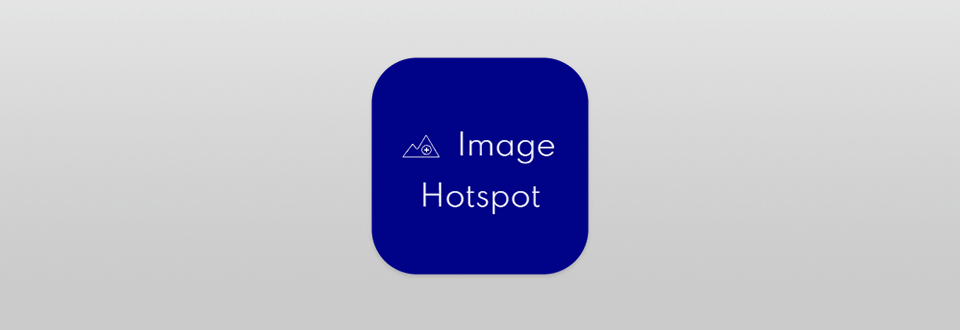 image hotspot app logo