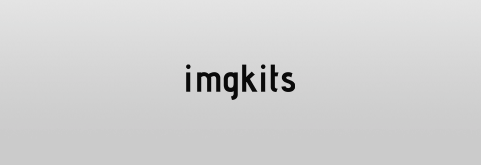 imgkits tools logo