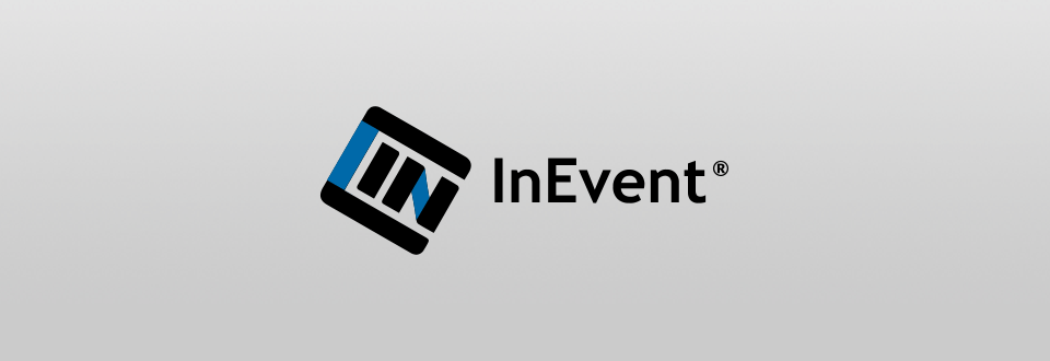 inevent logo