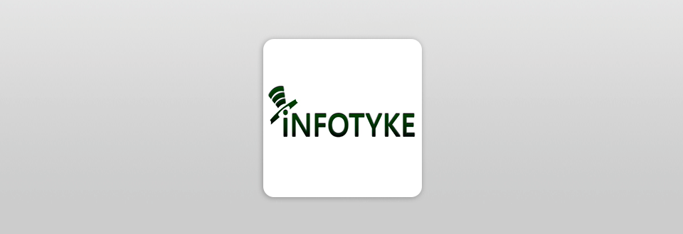 infotyke logo