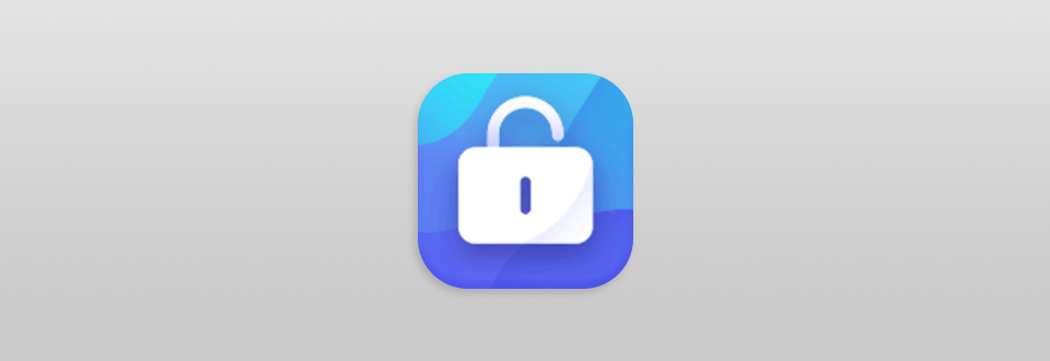 iphone passcode unlocker logo