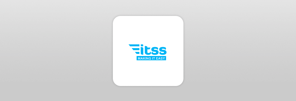 itss agency logo