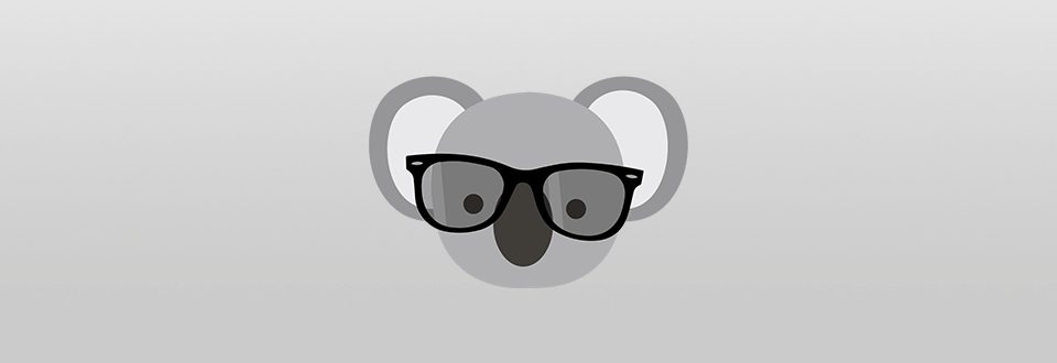 koala apps logo