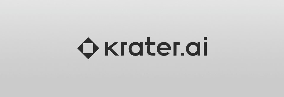 krater logo