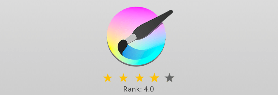 krita logo