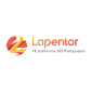 lapentor virtual tour software logo