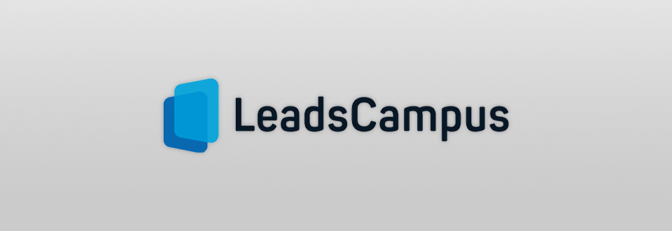leadscampus company logo