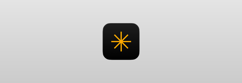 luminar ai assistant logo