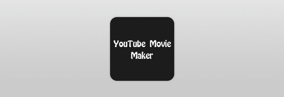 lyric video maker logo