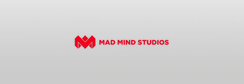 mad mind studios logo