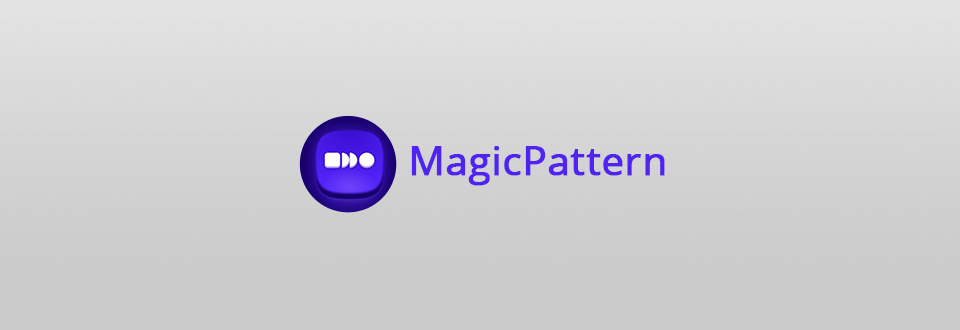 magicpattern logo