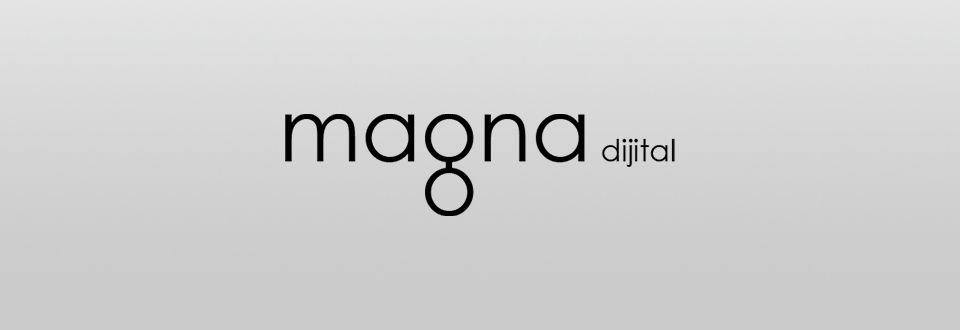 magna dijital ajansi logosu