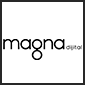 magna dijital ajansi logosu