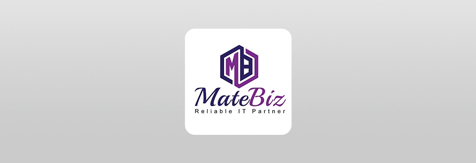 matebiz logo