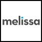 melissa global address verification tool logo