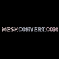 meshconvert logo