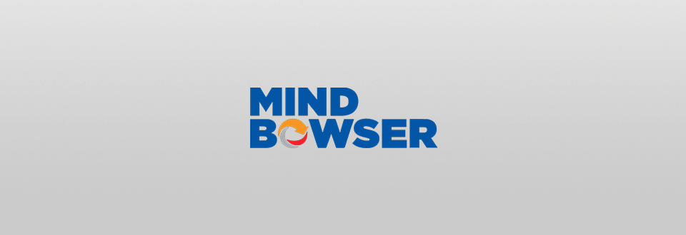 mindbowser logo