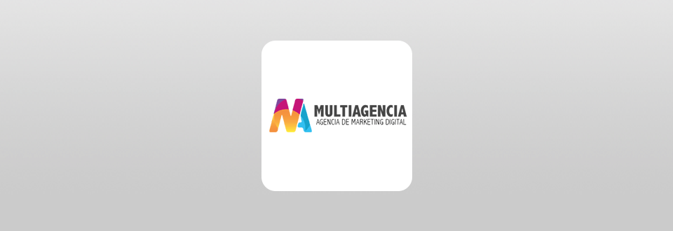 logotipo de multiagencia