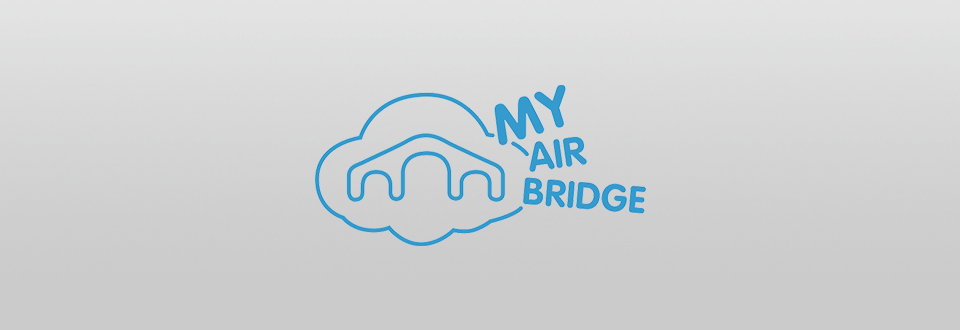 myairbridge software logo