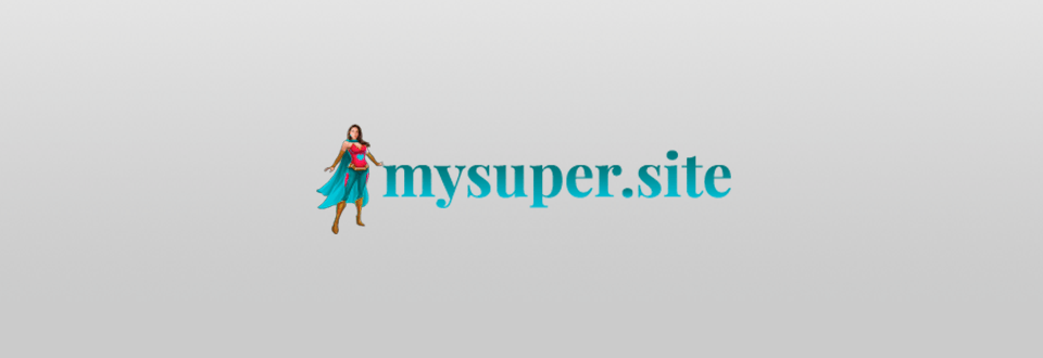 mysuper.site logo