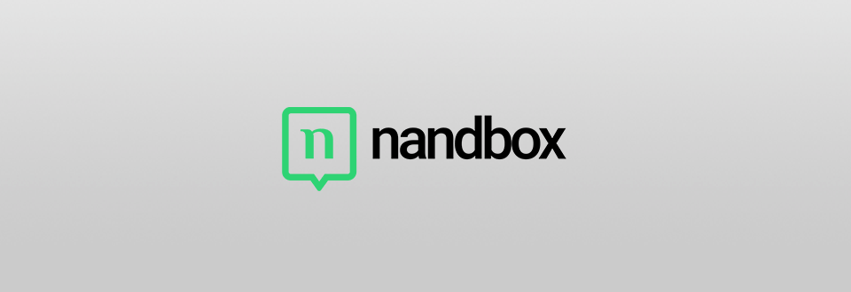nandbox logo
