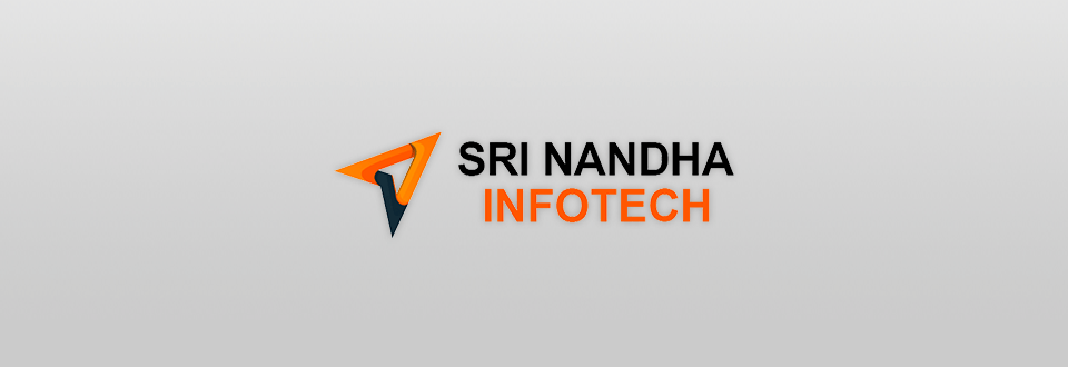 nandha infotech agency logo