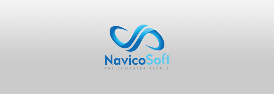 navicosoft agency logo