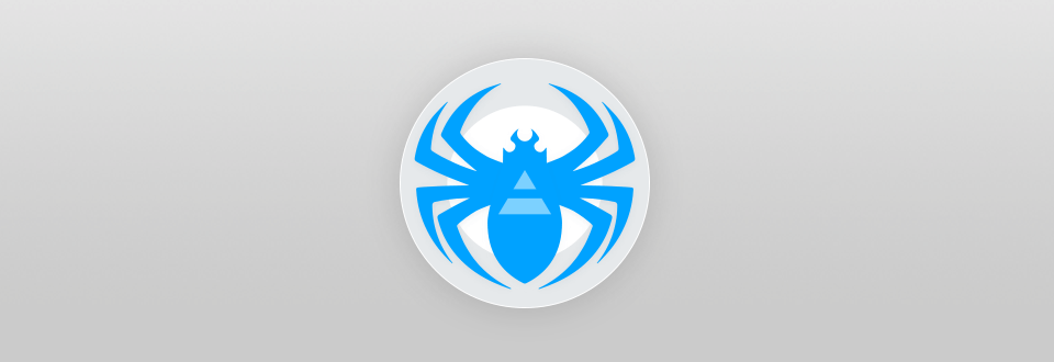 netpeak spider logo