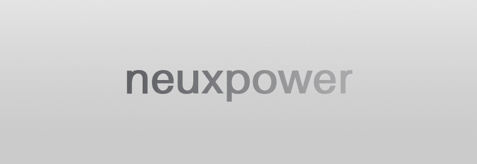 neuxpower logo