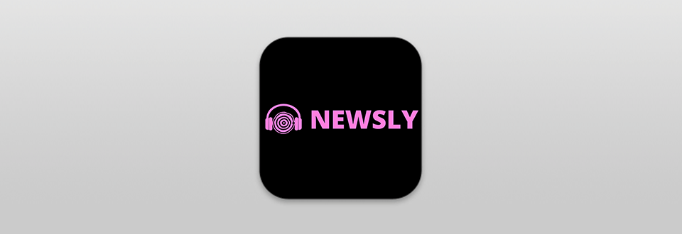 newsly logo