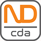 nicada digital logo