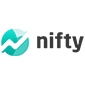 nifty workforce management software logo
