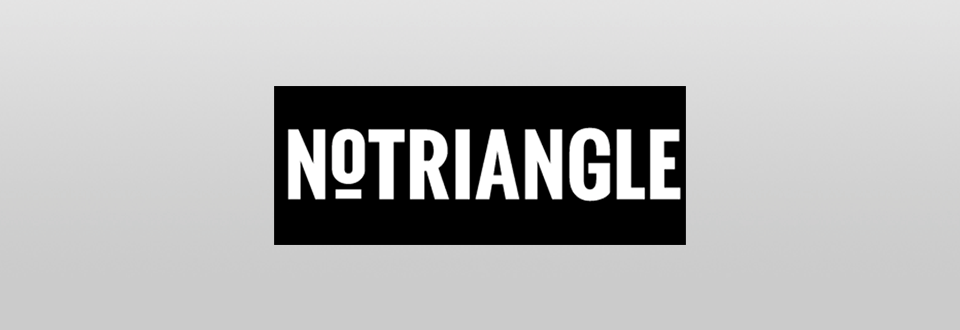 notriangle logo