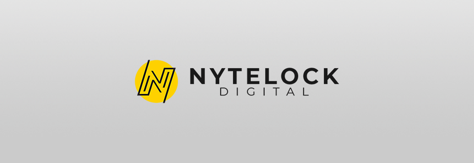 nytelock agency logo