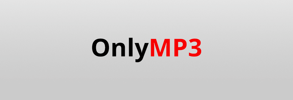 onlymp3 logo