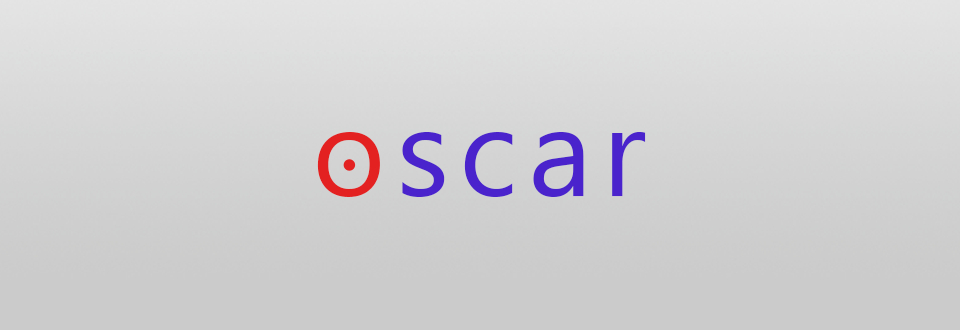 oscar agence de marketing digital logo