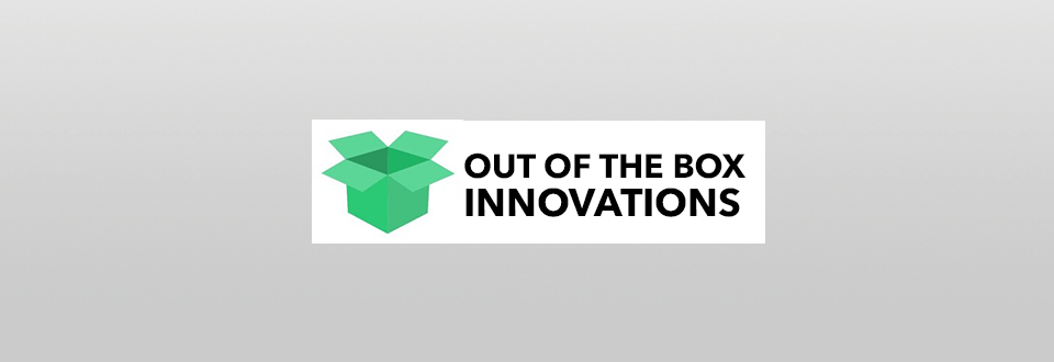 out of the box innovations company logo