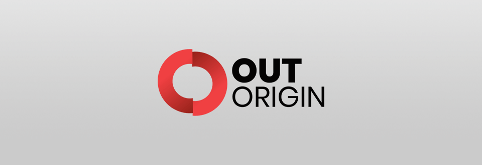out origin company logo