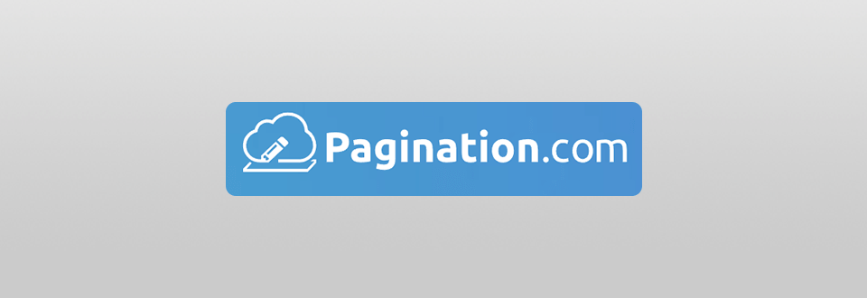 pagination logo