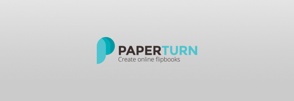 paperturn logo