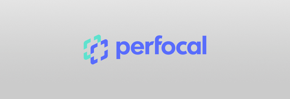 perfocal logo