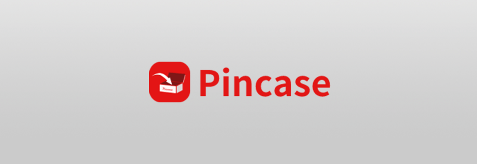 pincase tool logo