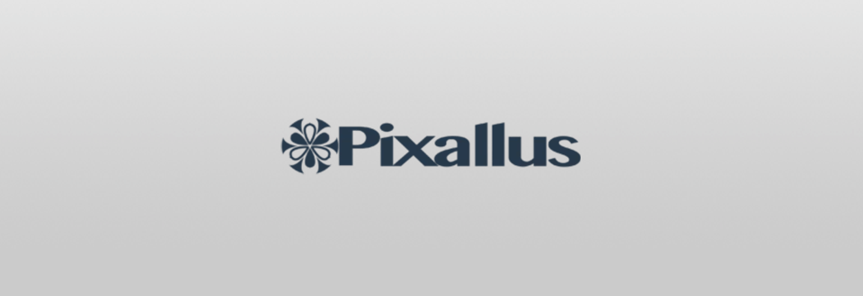 pixallus logo