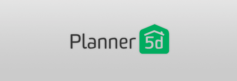 planner 5d logo