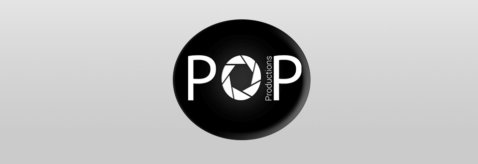 pop productions logo