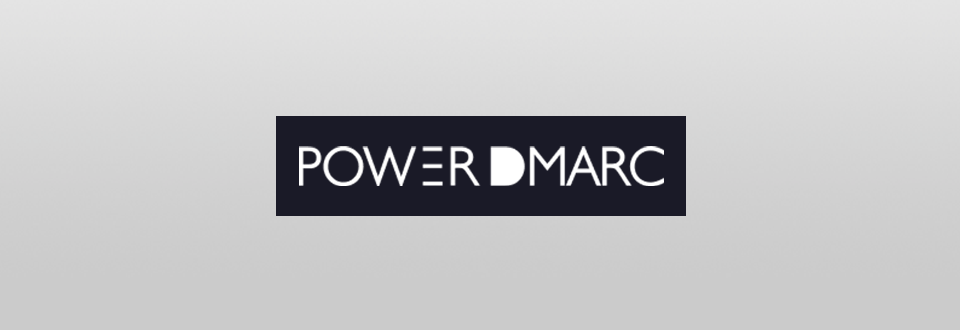 powerdmarc services logo