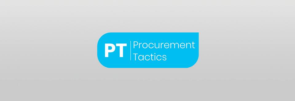 procurement tactics review logo